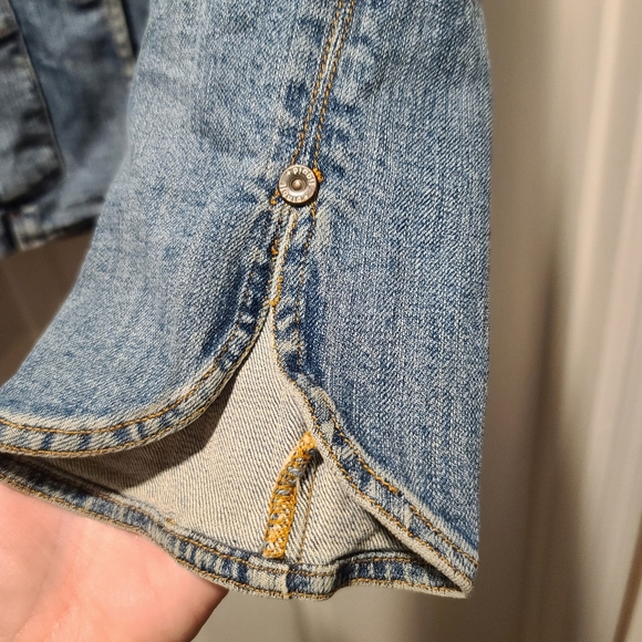 Denim Jacket (A5) - Picture 4 of 7